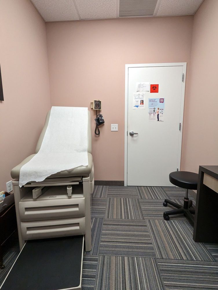 Creedmoor Centre Endocrinology - patient advocate in Raleigh, NC