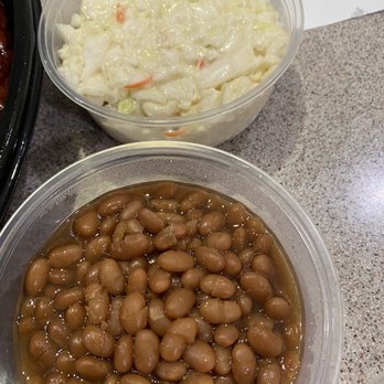 River City Smokehouse - Bake beans - Food Delivery Services Near Me - Lutz, Florida River City Smokehouse - Bake beans - Food Delivery Services Near Me - Lutz, Florida