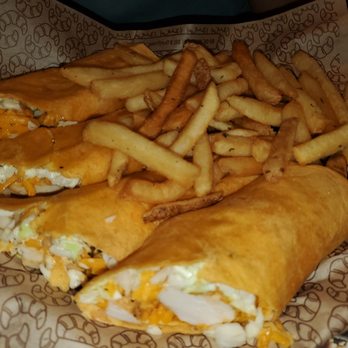 Cheddar's Scratch Kitchen - Skip this - Comfort Food Near Me - Goodyear, Arizona