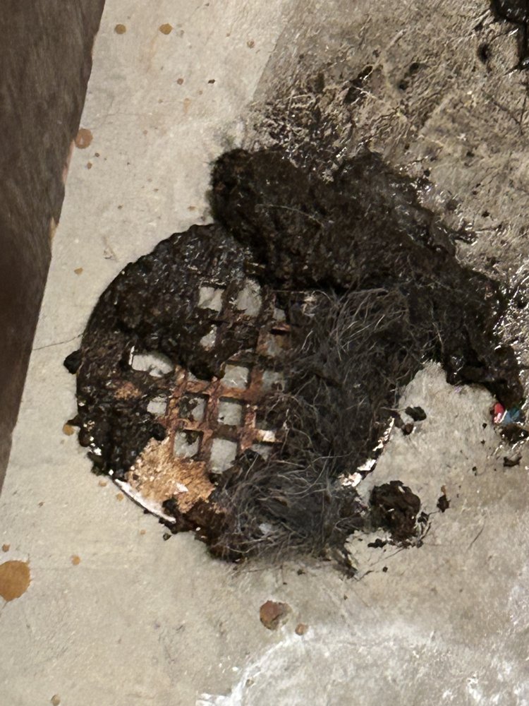 Slide of HomeServe USA