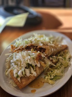 Lalo's Restaurant by null