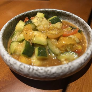 Bar Sen - Spicy cucumber salad - Laotian Near Me - Oklahoma City, Oklahoma Bar Sen - Spicy cucumber salad - Laotian Near Me - Oklahoma City, Oklahoma