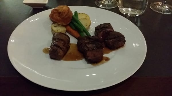 Duxton Hotel Perth by null