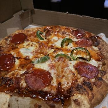 Regal - Hot Spicy Pizza - Cinema Near Me - Miami, Florida