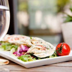 Arcona Living Bach 14 - Business Lunch