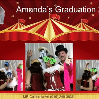 MR California Art - Photo booth carnival in Elk Grove. - Party & Event Planning Near Me MR California Art - Photo booth carnival in Elk Grove. - Party & Event Planning Near Me