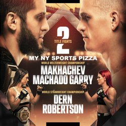 My NY Sports Pizza