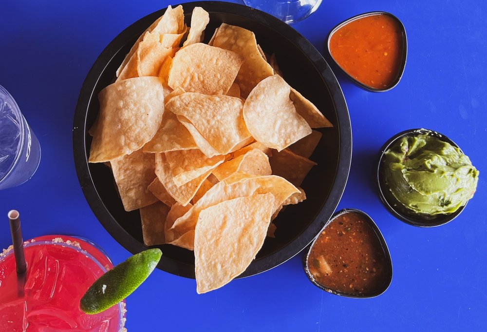 Don Diego Mexican Cuisine