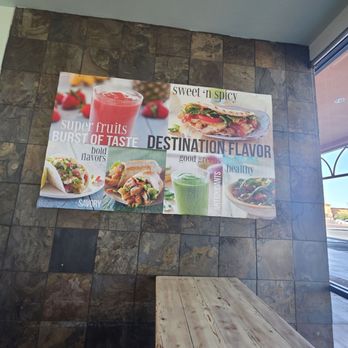 Tropical Smoothie Cafe - Juice Bars & Smoothies Near Me - Gilbert, Arizona Tropical Smoothie Cafe - Juice Bars & Smoothies Near Me - Gilbert, Arizona