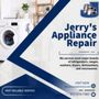 Photo of Jerry’s Appliance Repair