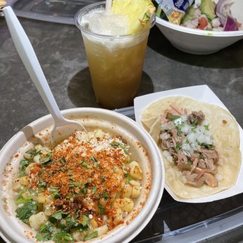Provecho - Mexican Near Me - Phoenix, Arizona