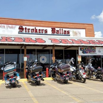 Strokers Dallas - Motorcycle Dealers Near Me - Dallas, Texas Strokers Dallas - Motorcycle Dealers Near Me - Dallas, Texas