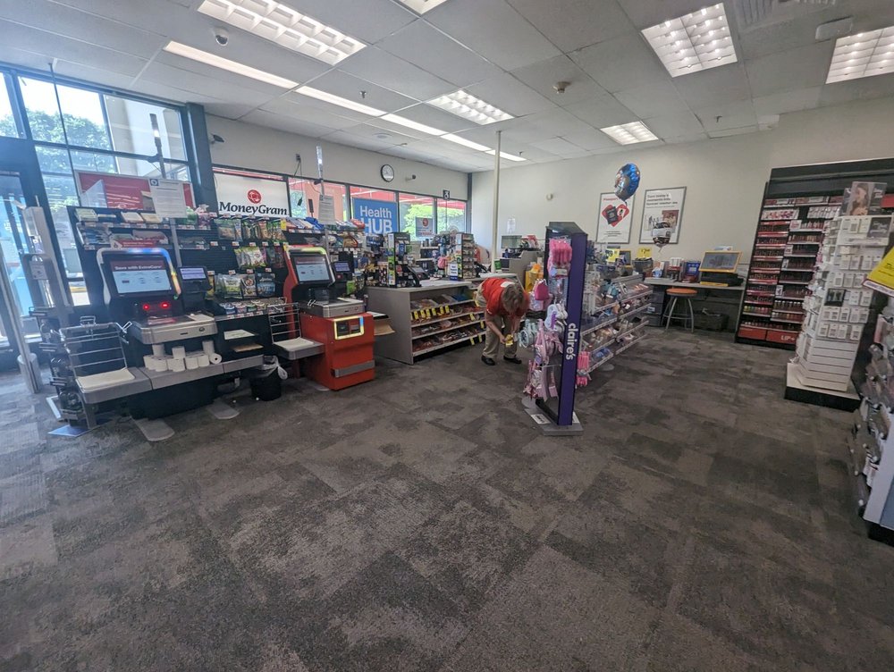 CVS PHARMACY Updated October 2024 38 Photos & 24 Reviews 189