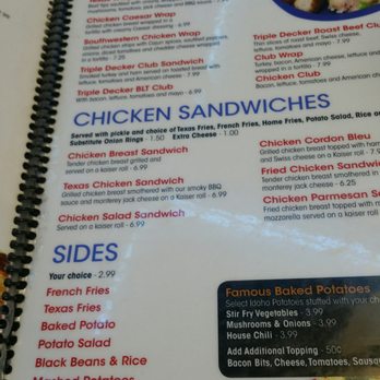 Metro Cafe Diner - Menu 2 - Diners Near Me - Stone Mountain, Georgia Metro Cafe Diner - Menu 2 - Diners Near Me - Stone Mountain, Georgia