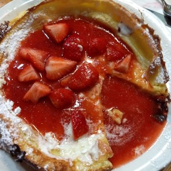 Original Pancake House - Dutch baby - Breakfast & Brunch Near Me - Buffalo, New York