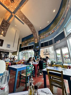 'O Munaciello MiMo District Neapolitan Pizza by null