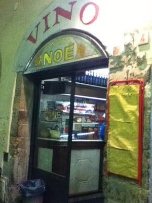 Antico Noè by null