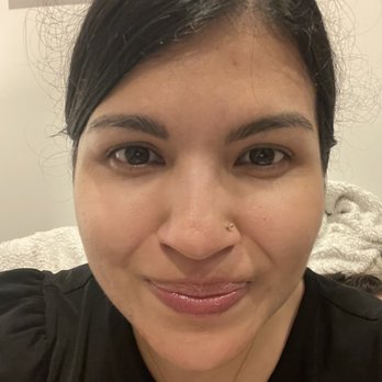 Brow Society NYC - Another photo after micro blading - Eyebrow Services Near Me - New York, New York