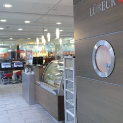 Welcome Center