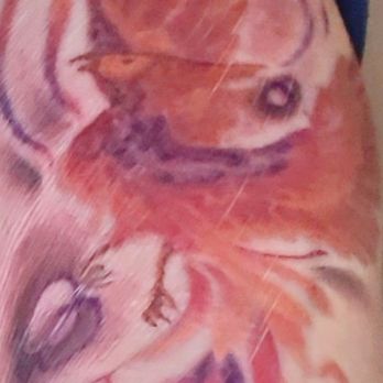 Big City Tattoo - Tattoo Near Me - Orange Park, Florida
