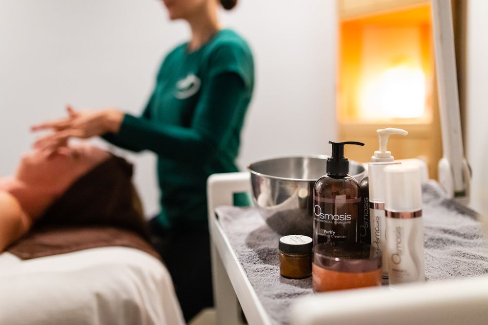 INTEGRATED MASSAGE & WELLNESS Updated September 2024 19 Photos 45