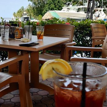 Buzzard's Roost Grill & Pub - Seafood Near Me - Key Largo, Florida