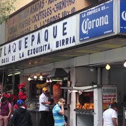 Taquería Tlaquepaque
