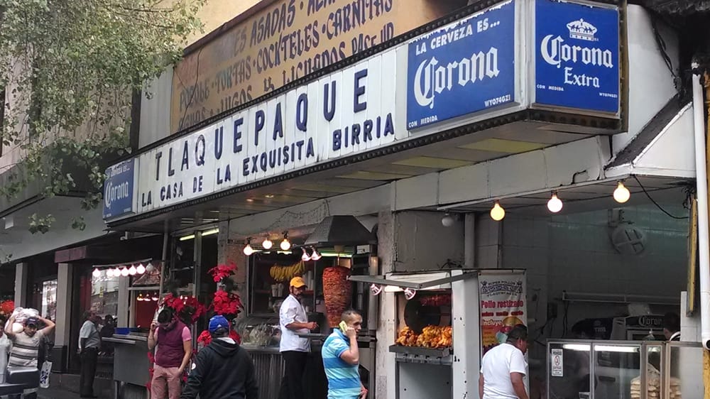 TAQUERÍA TLAQUEPAQUE Updated May 2024 12 Photos Independencia