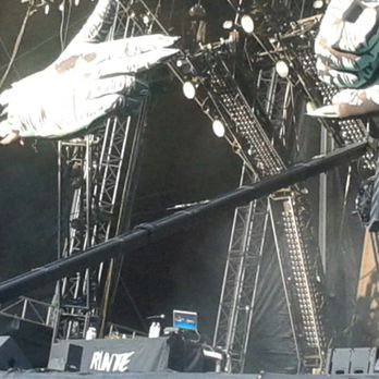 Made in America - RUN THOSE JEWELS, DAY2 in 2017 - Festivals Near Me Made in America - RUN THOSE JEWELS, DAY2 in 2017 - Festivals Near Me