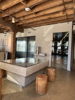 Concierge Coffee by null