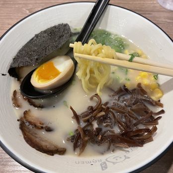 Monsta Ramen - Tonkotsu ramen - Japanese Curry Near Me - San Diego, California Monsta Ramen - Tonkotsu ramen - Japanese Curry Near Me - San Diego, California