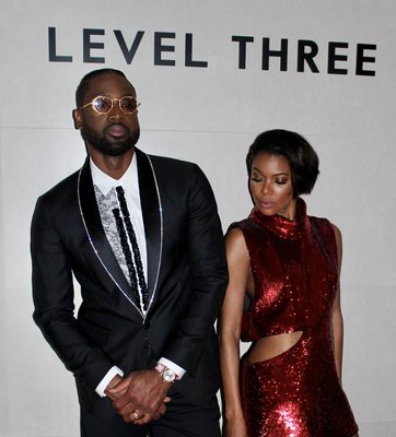 LEVEL THREE MIAMI by null