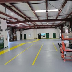 JC Elite Epoxy Flooring