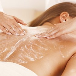 Deluxe Massage