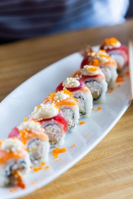 SUSHI KO Japanese Restaurant by null
