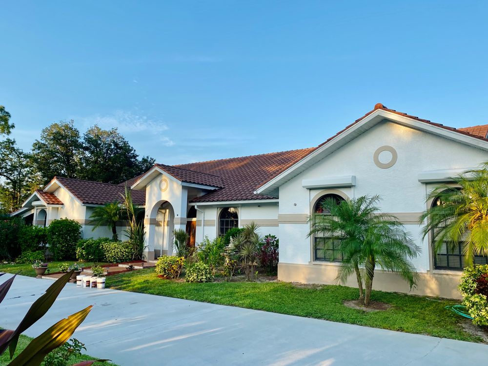 Slide of Coastal Roofing