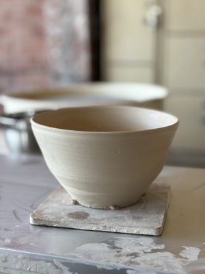 Bitter Root Pottery by null