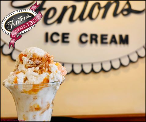Fentons Creamery by null