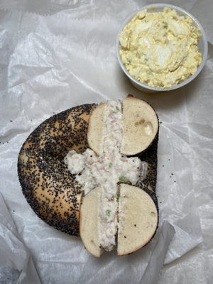 Murray's Sturgeon Shop by null