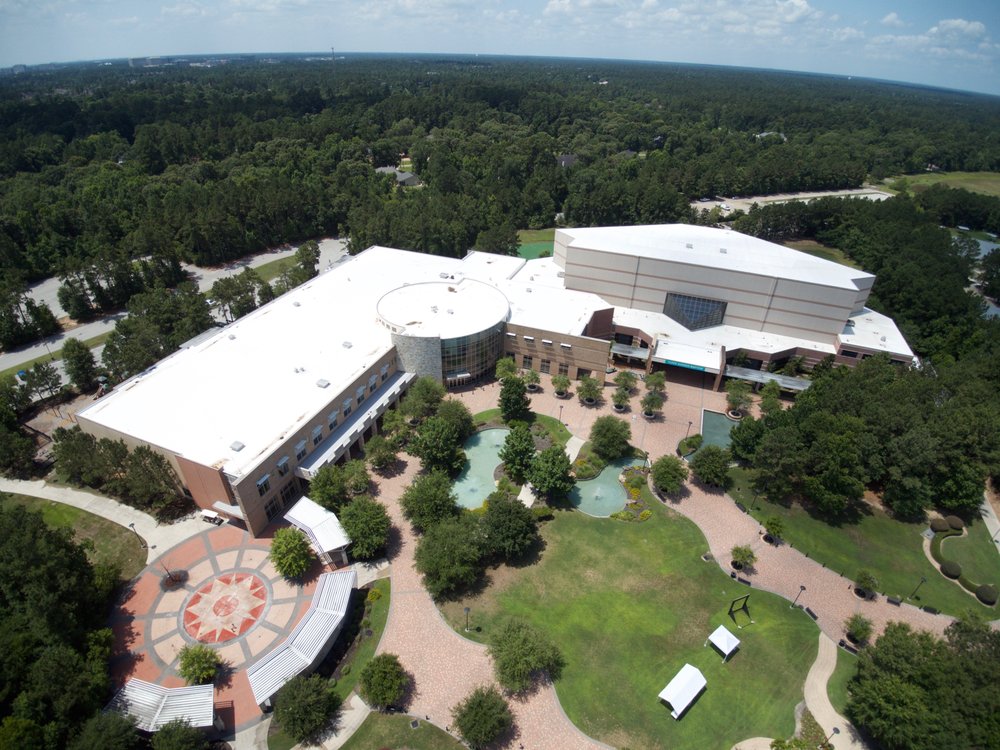 Slide of Flat Roof Tech