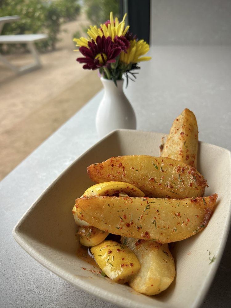 The Great Greek Mediterranean Grill - Photo 3