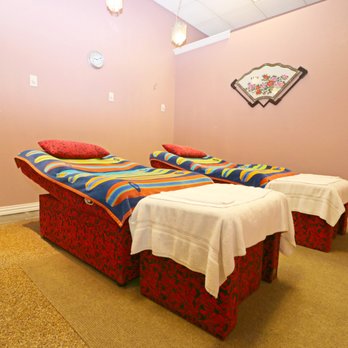 Sole Foot Spa - Great corner for a couples' massage. - Reflexology Near Me - Austin, Texas Sole Foot Spa - Great corner for a couples' massage. - Reflexology Near Me - Austin, Texas