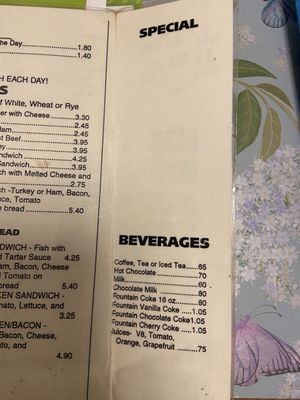 D'Atri's Restaurant by null