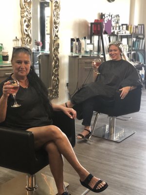 LA BELLE SALON - Updated January 2025 - 10008 S US Hwy 301, Riverview