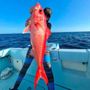 Photo of Dave Jones Fishing