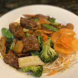Red Bowl - USDA Prime Ribeye Steak Cubes