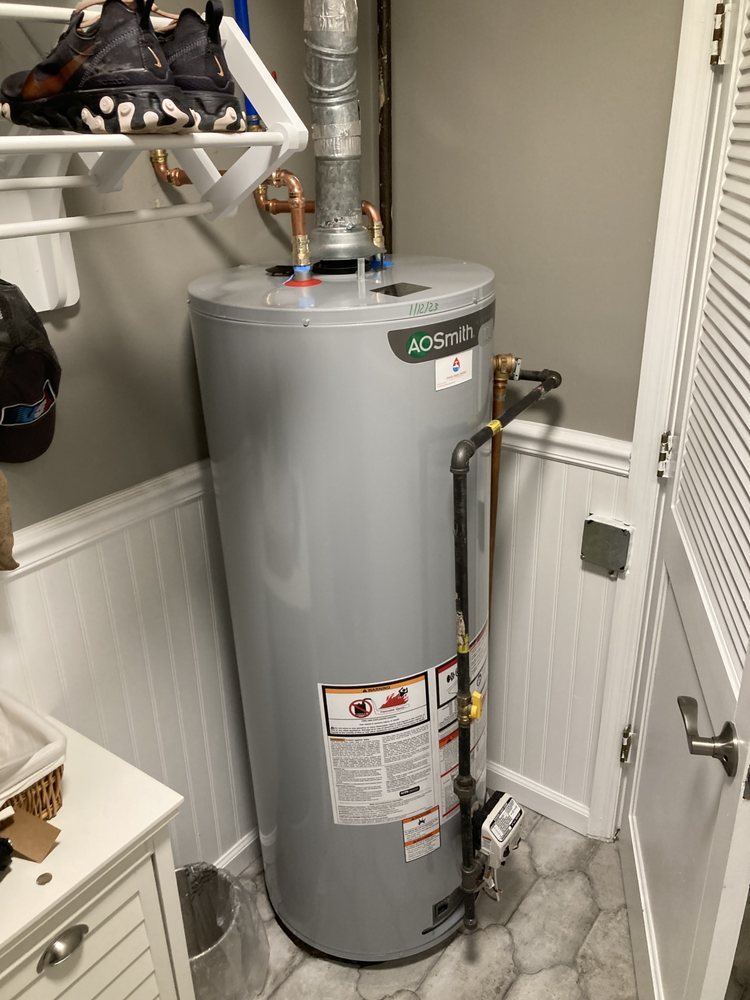 Slide of Saggese Plumbing & Gas