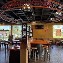 Popeyes Louisiana Kitchen