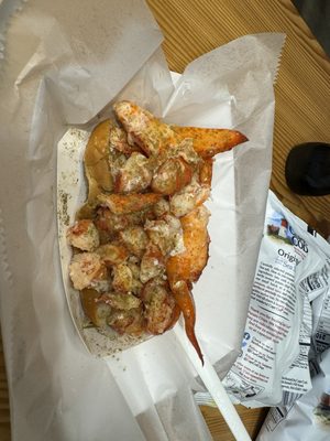 Luke's Lobster Brickell City Centre by null