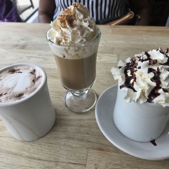 Green Eggs Café - Hot chocolate without whip, Baileys latte, hot chocolate with whip. - Breakfast & Brunch Near Me - Philadelphia, Pennsylvania Green Eggs Café - Hot chocolate without whip, Baileys latte, hot chocolate with whip. - Breakfast & Brunch Near Me - Philadelphia, Pennsylvania
